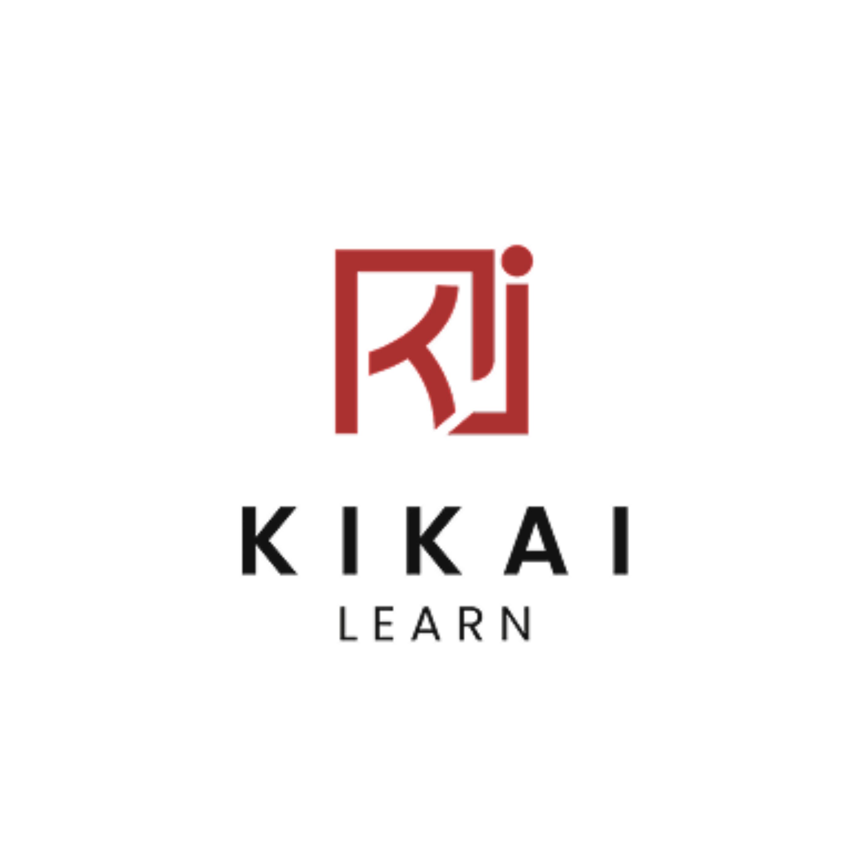 Kikai Learn