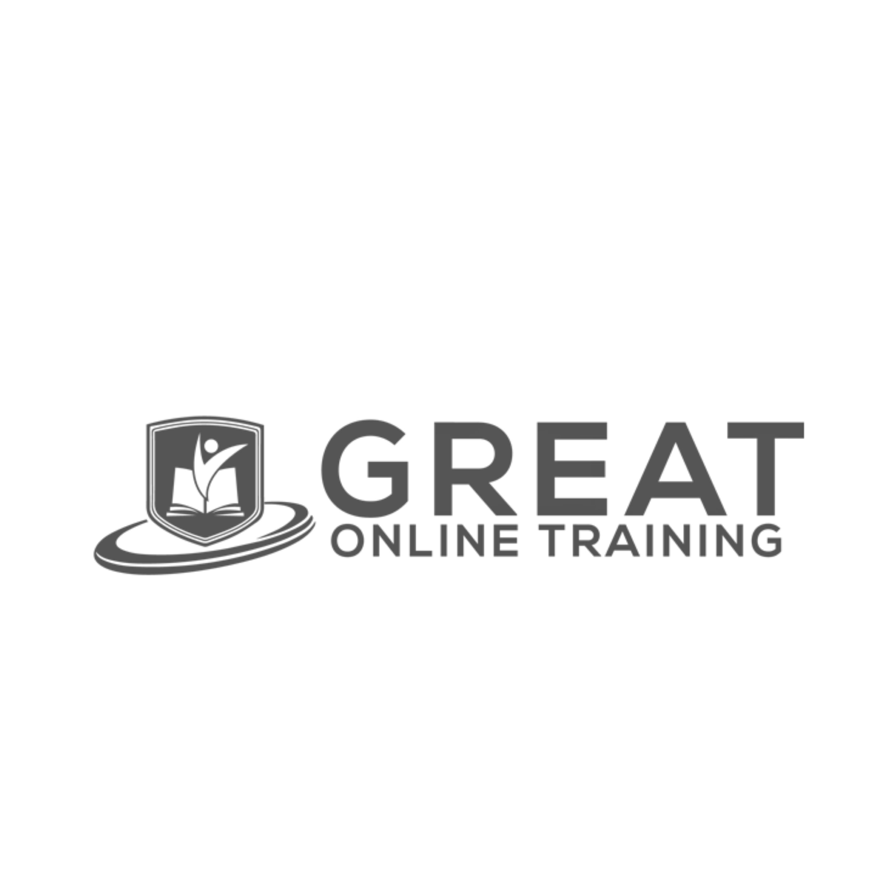 Great Online Training