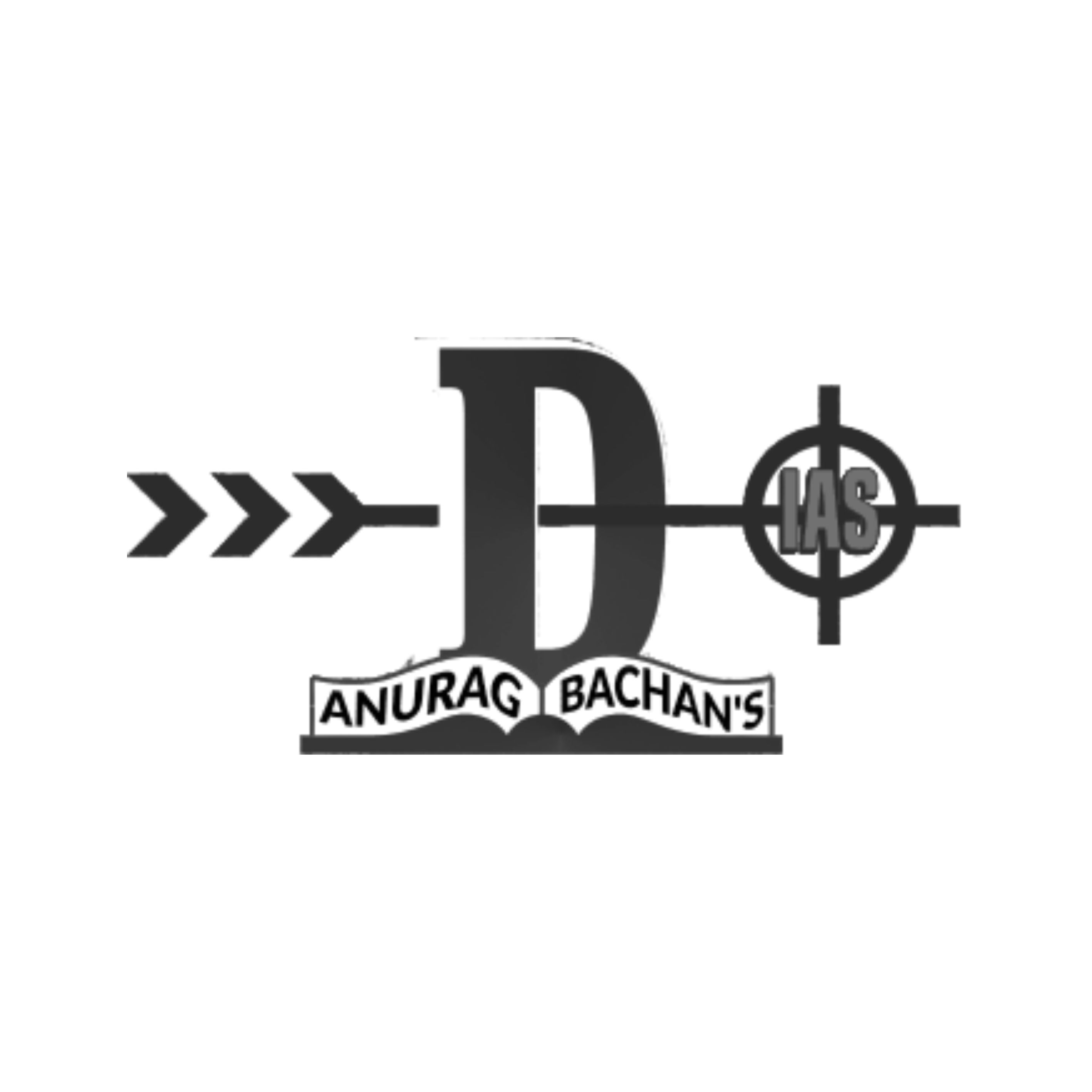 Anurag Bachan's IAS